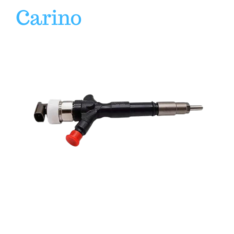 095000-5650 16600-EB300 Diesel Injector 